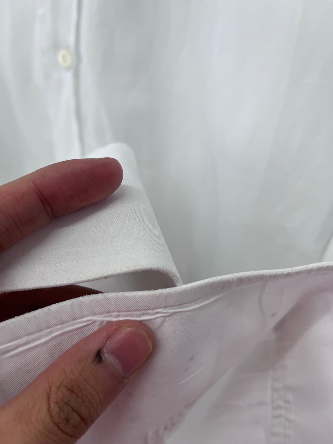 Made in Italy GUCCI shirts 상품이미지6