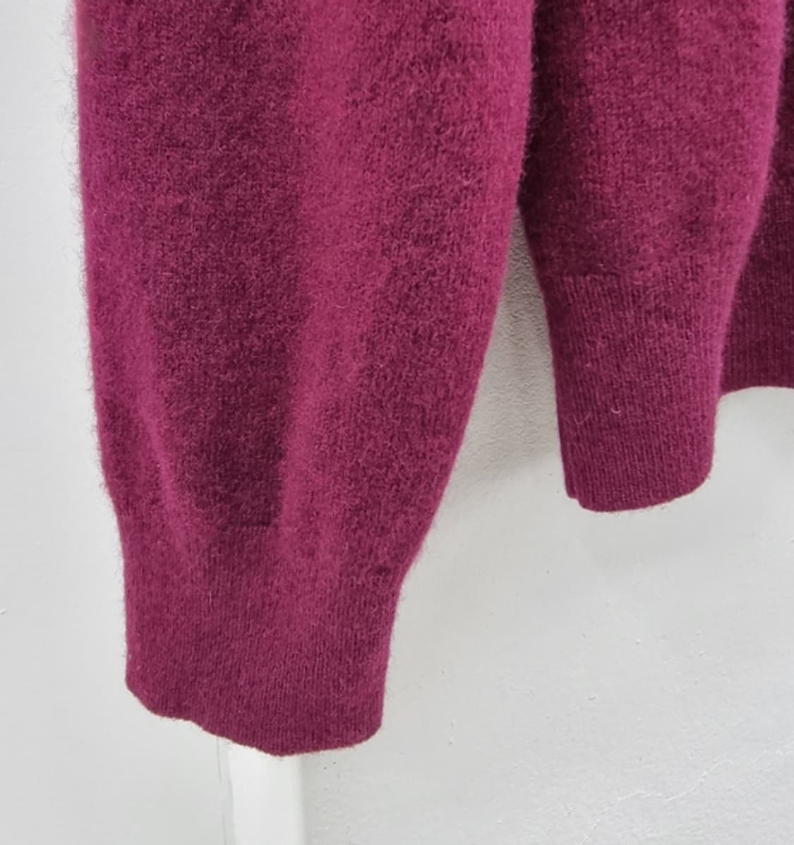 UNIQLO 유니클로 (캐시미어100%) 상품이미지5