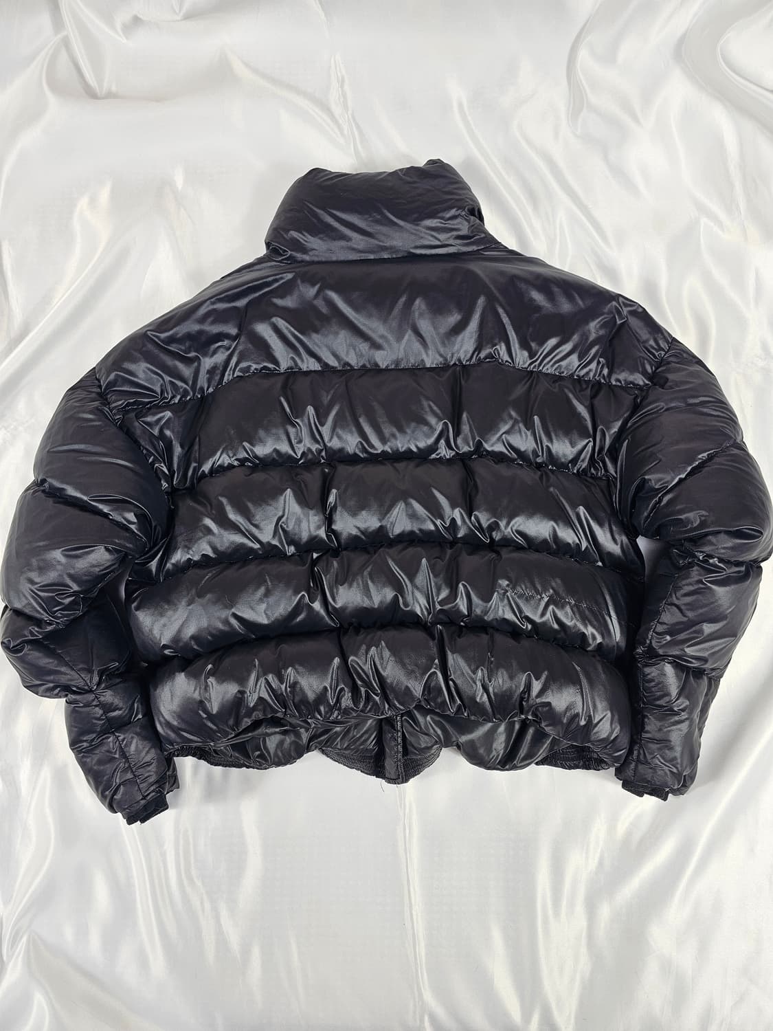 이미스숏패딩 상품이미지6