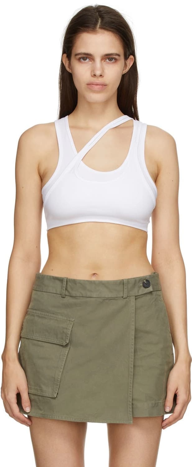 Helmut Lang 탱크탑 상품이미지8