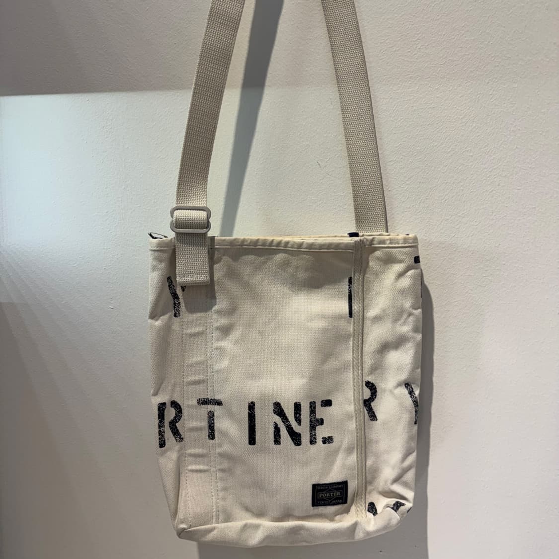 PORTER Tote Bag 상품이미지1