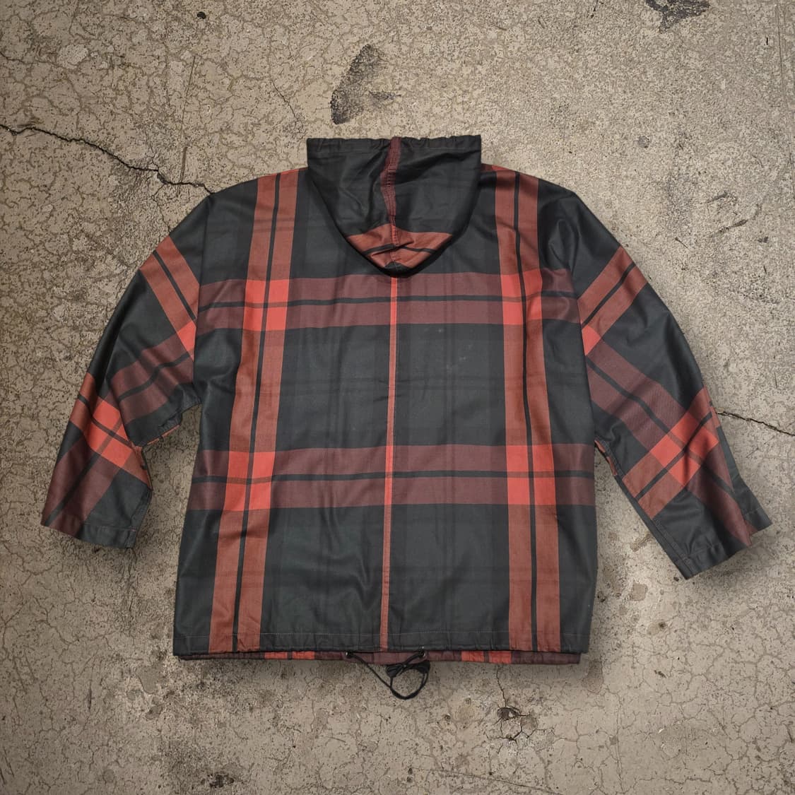 90s Polo by Ralph Lauren 후드 코팅자켓 상품이미지10