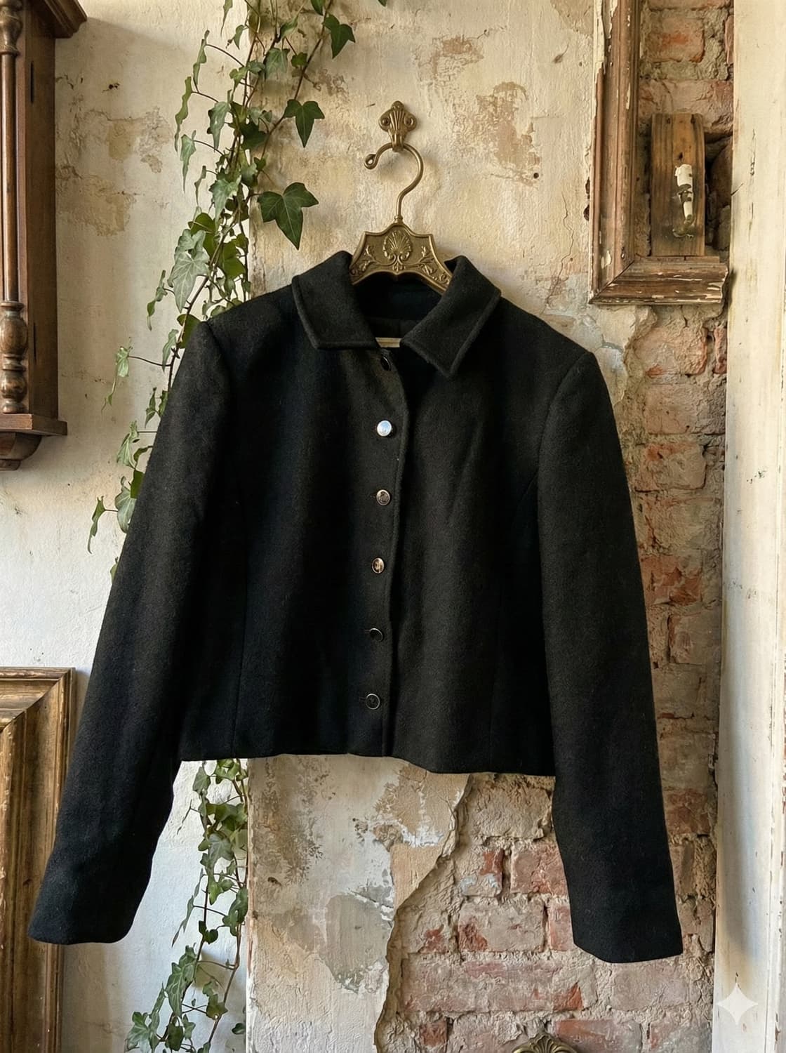 펜들턴(Pendleton) 숏 울 재킷 상품이미지1