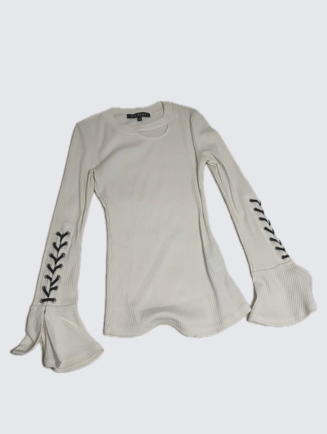 에고이스트 빈티지 롱슬리브 판매합니다 상품이미지1