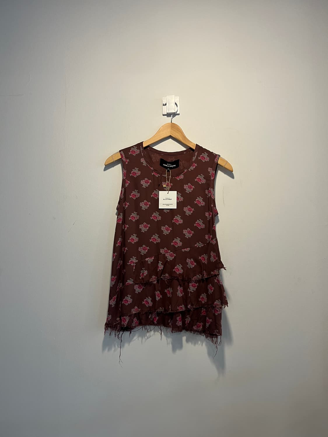 Comme des garcons sleeve  상품이미지1