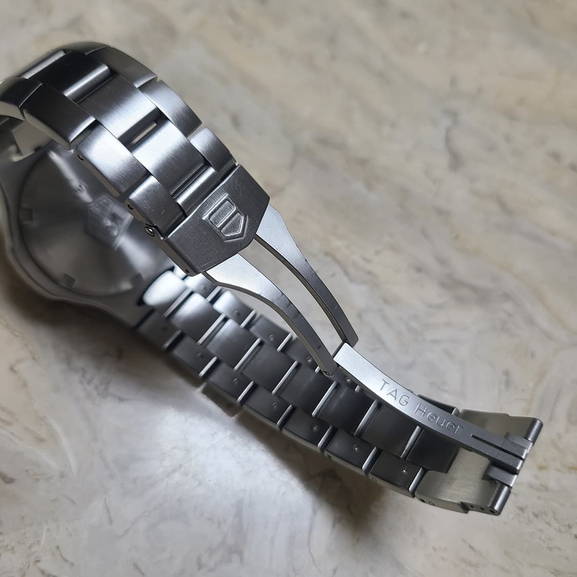 케그호이어키리움(Kirium) WL1110 쿼츠 시계 상품이미지7