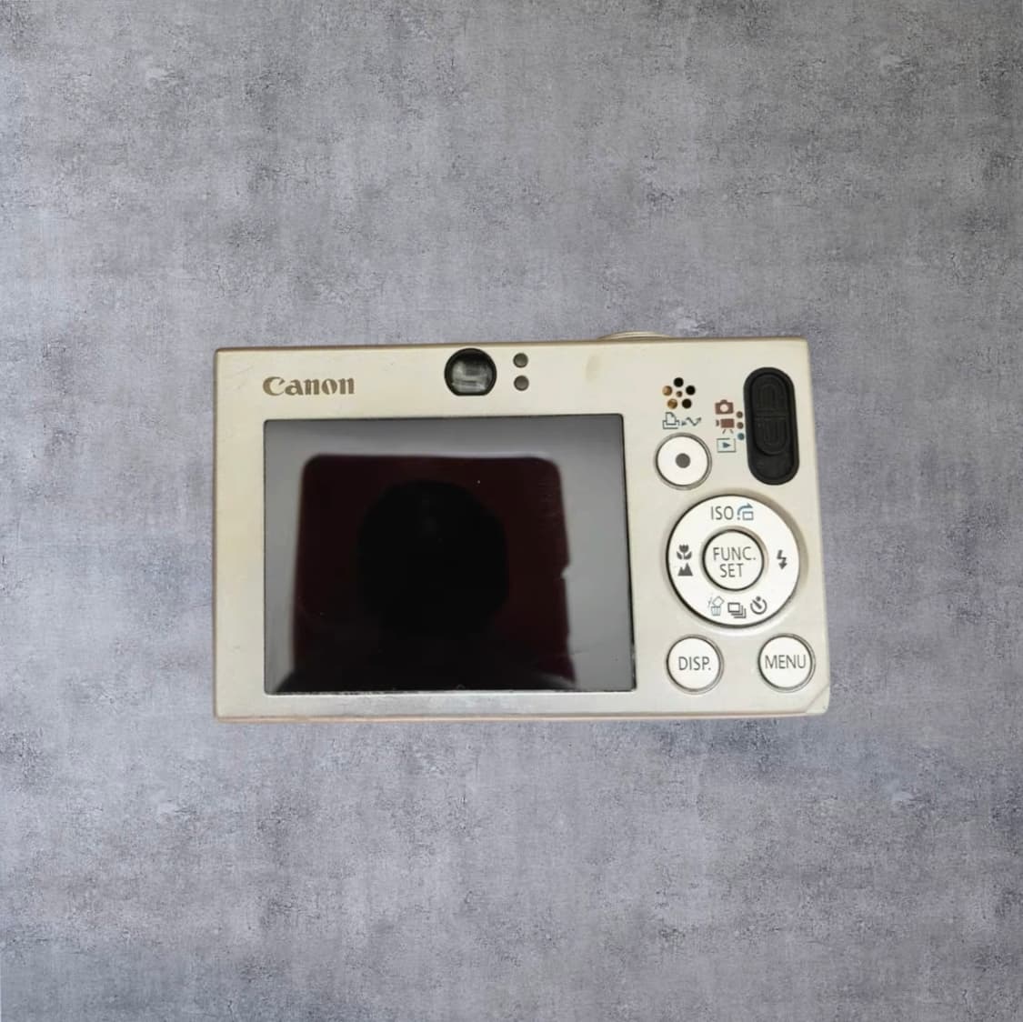 A급)캐논 익서스 70 CANON IXUS 70 빈티지 디지털카메라 디카 상품이미지9
