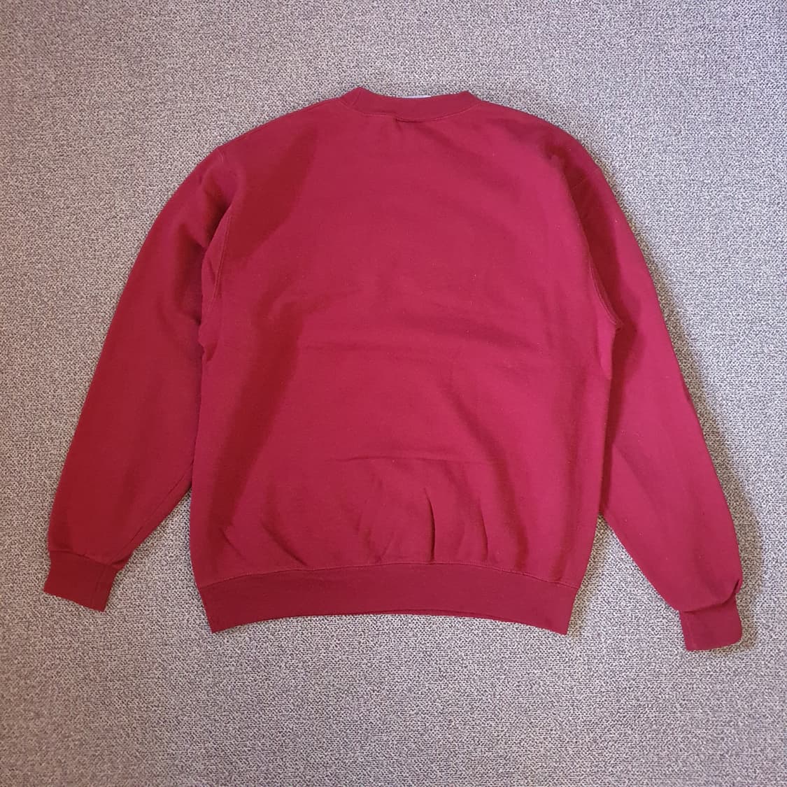 챔피온  맨투맨 기모 No.26 상품이미지5