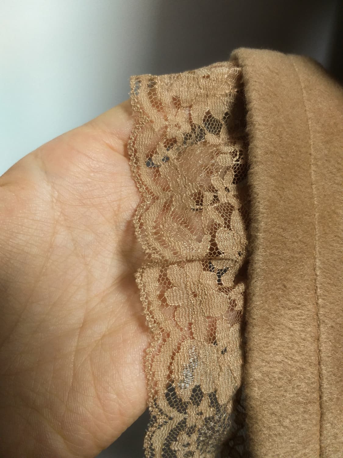 빈티지 리본코트 달천 핀터 히메로맨틱라떼갸루 캐캐체 로리타 대장 스나계 상품이미지2