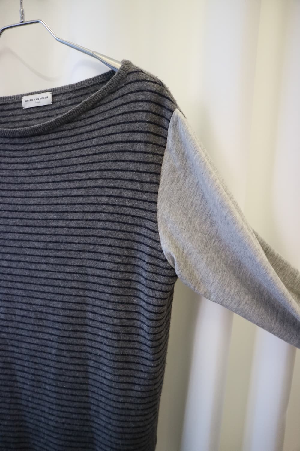 Dries Van Noten long sleeve 상품이미지3