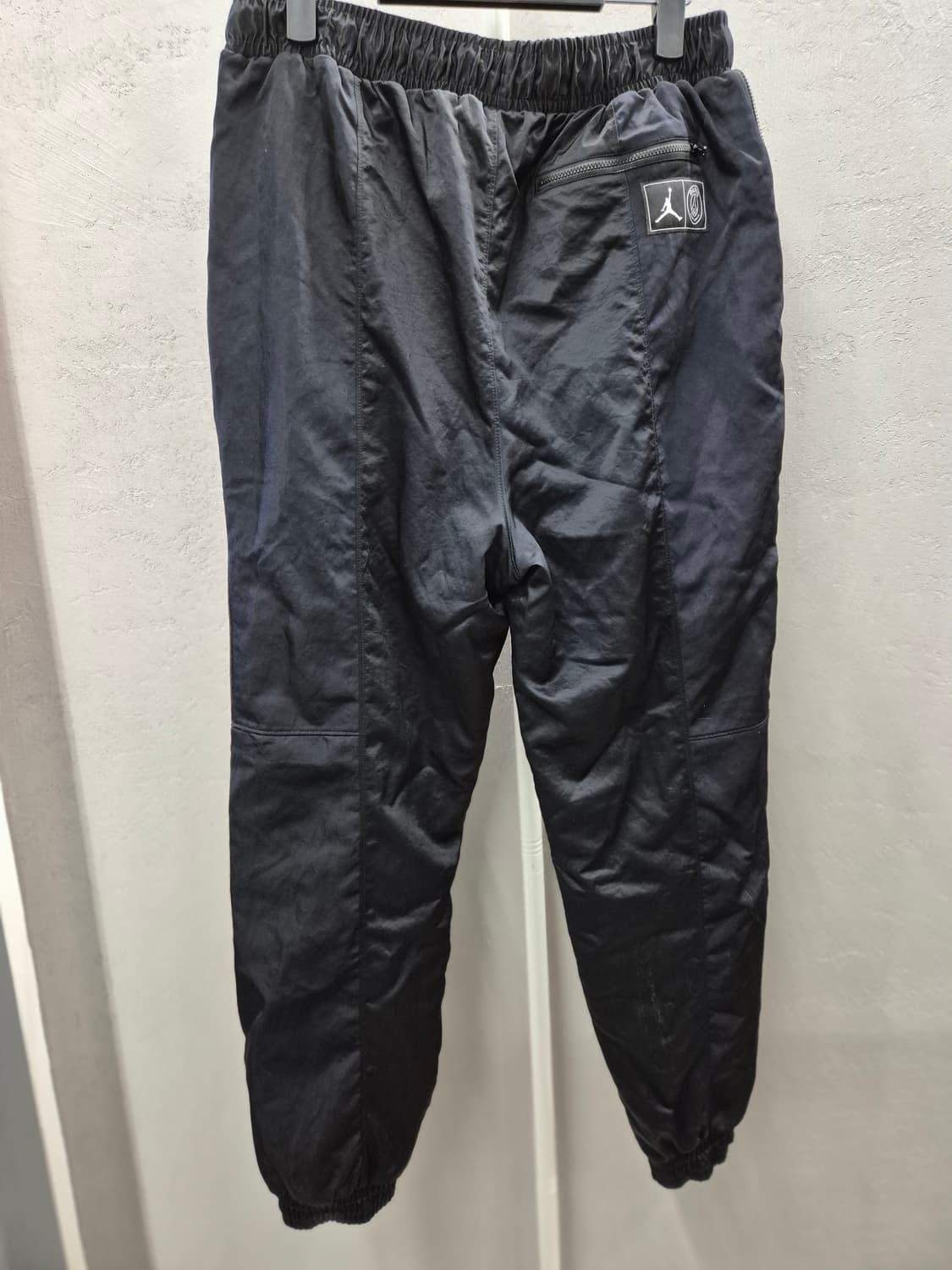 조던 파리 생제르망 트레이닝 팬츠 M 상품이미지3