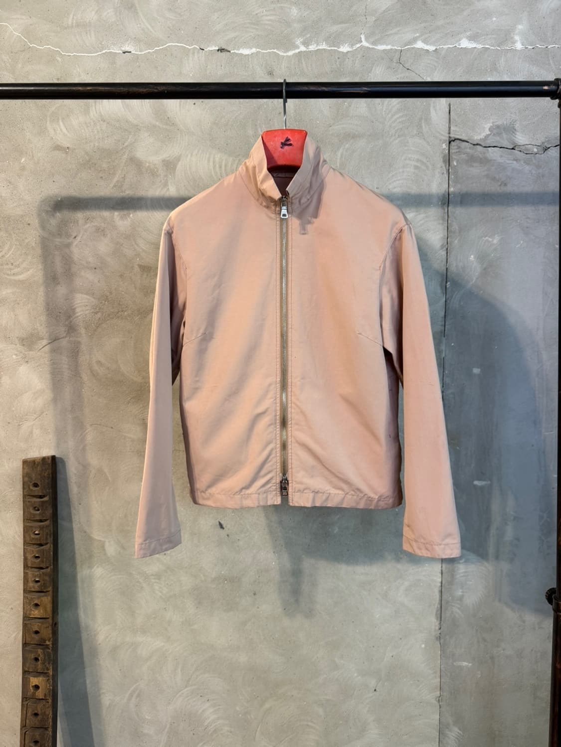 프라다 자켓 55 상품이미지3