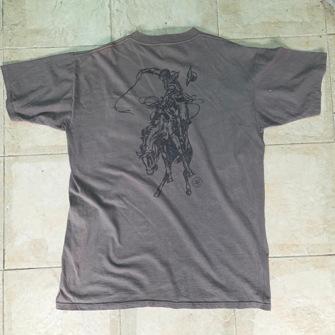 90s 빈티지 말보루 ,카우보이 상품이미지5