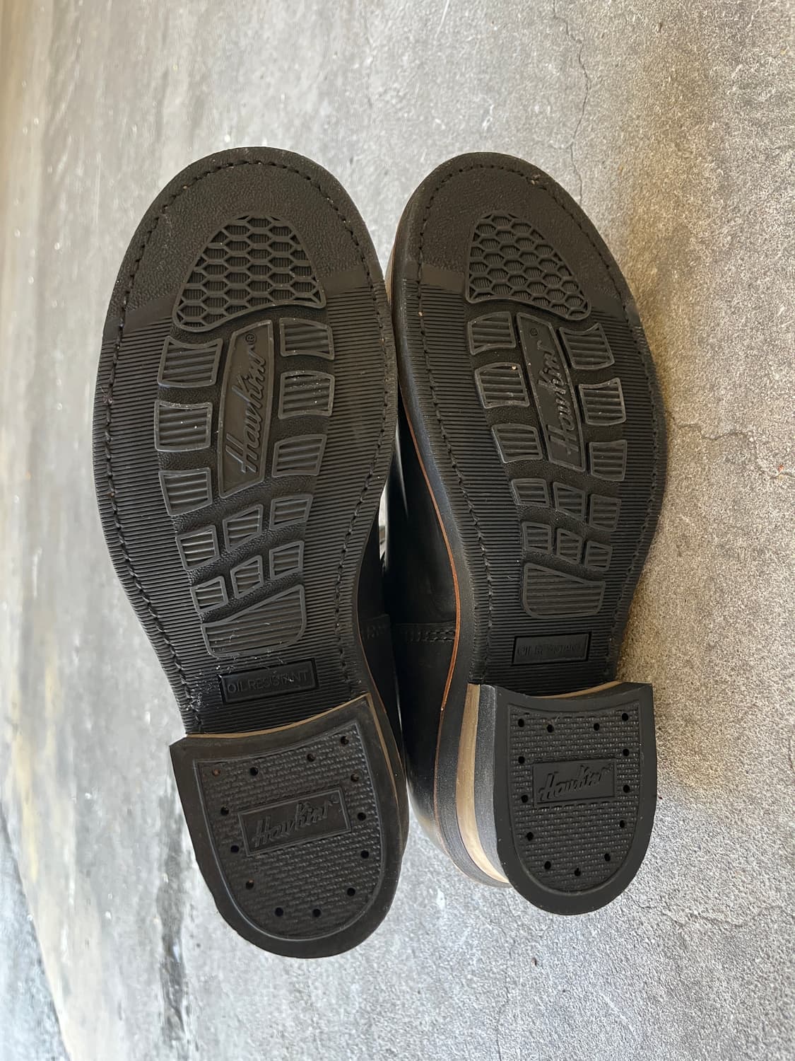 호킨스 엔지니어 부츠 상품이미지5