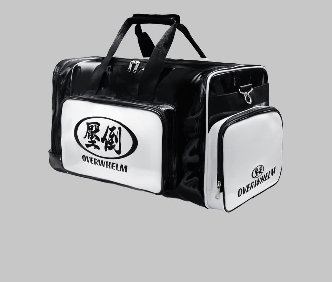 압도 브리프케이스 더블백 미개봉 새상품 상품이미지2