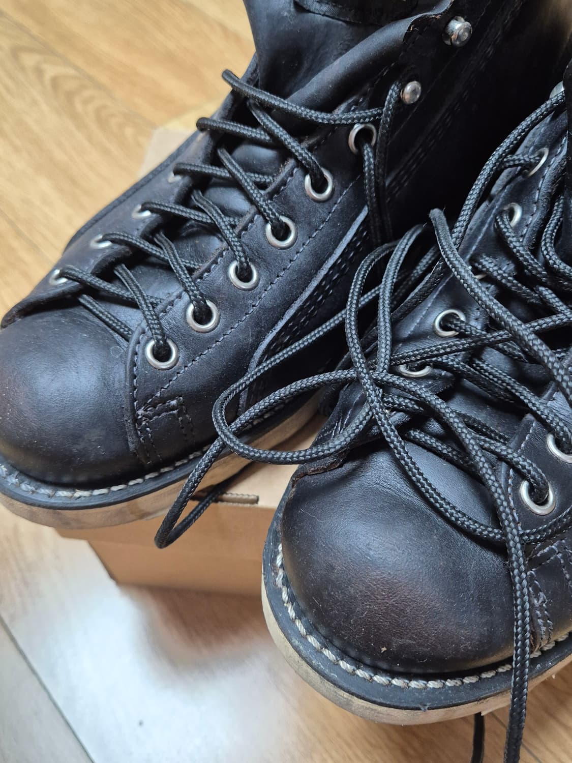 쏘로굿 몽키부츠 8d 상품이미지2