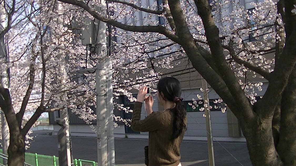 jvc 캠코더 hm450 상품이미지6