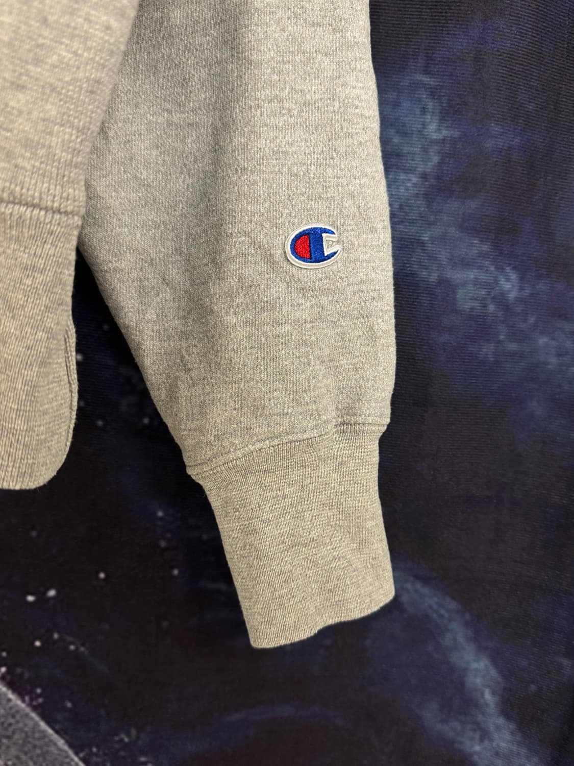 챔피온 리버스위스 스웻셔츠 맨투맨 M 상품이미지3