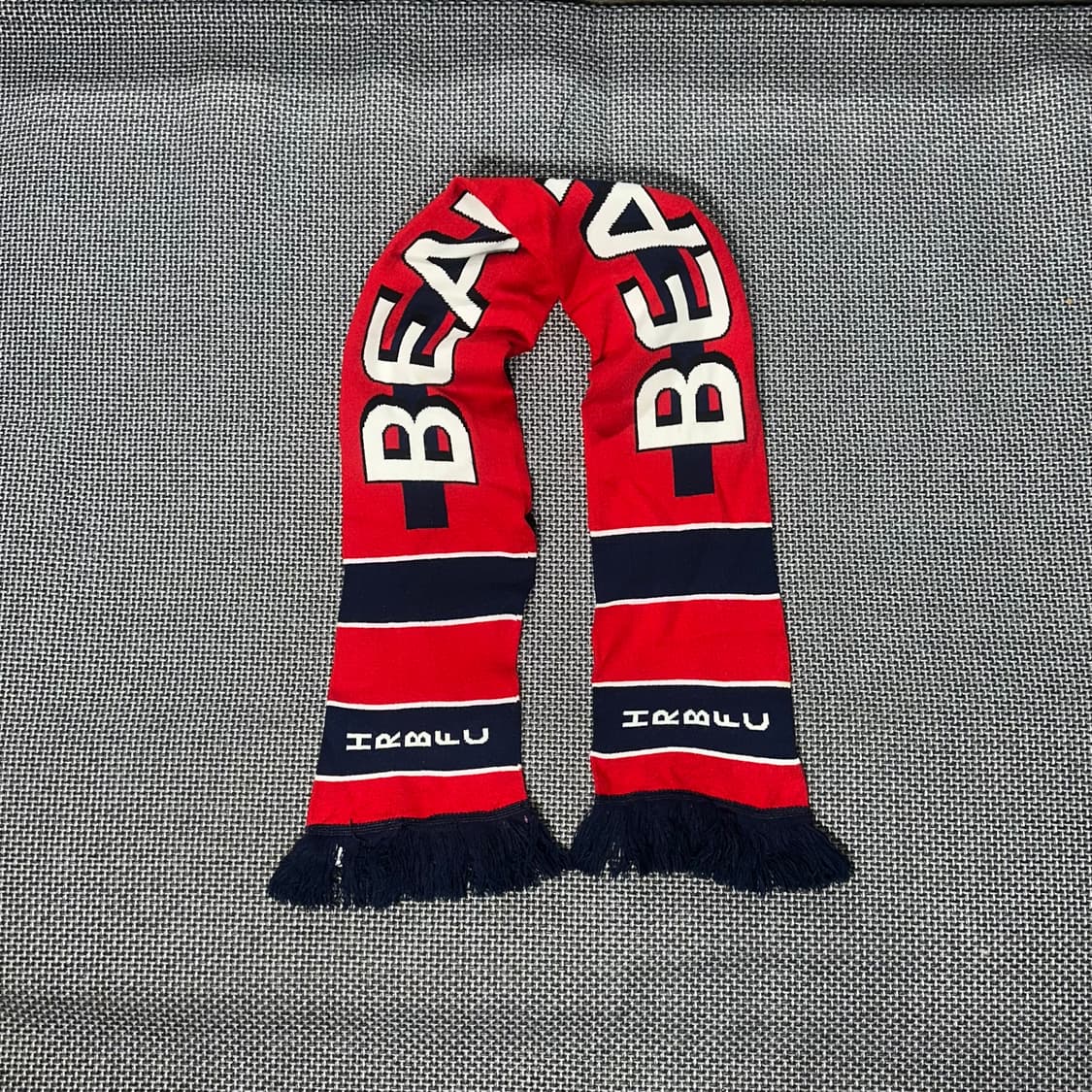 축구 머플러 (old-8170) 상품이미지1