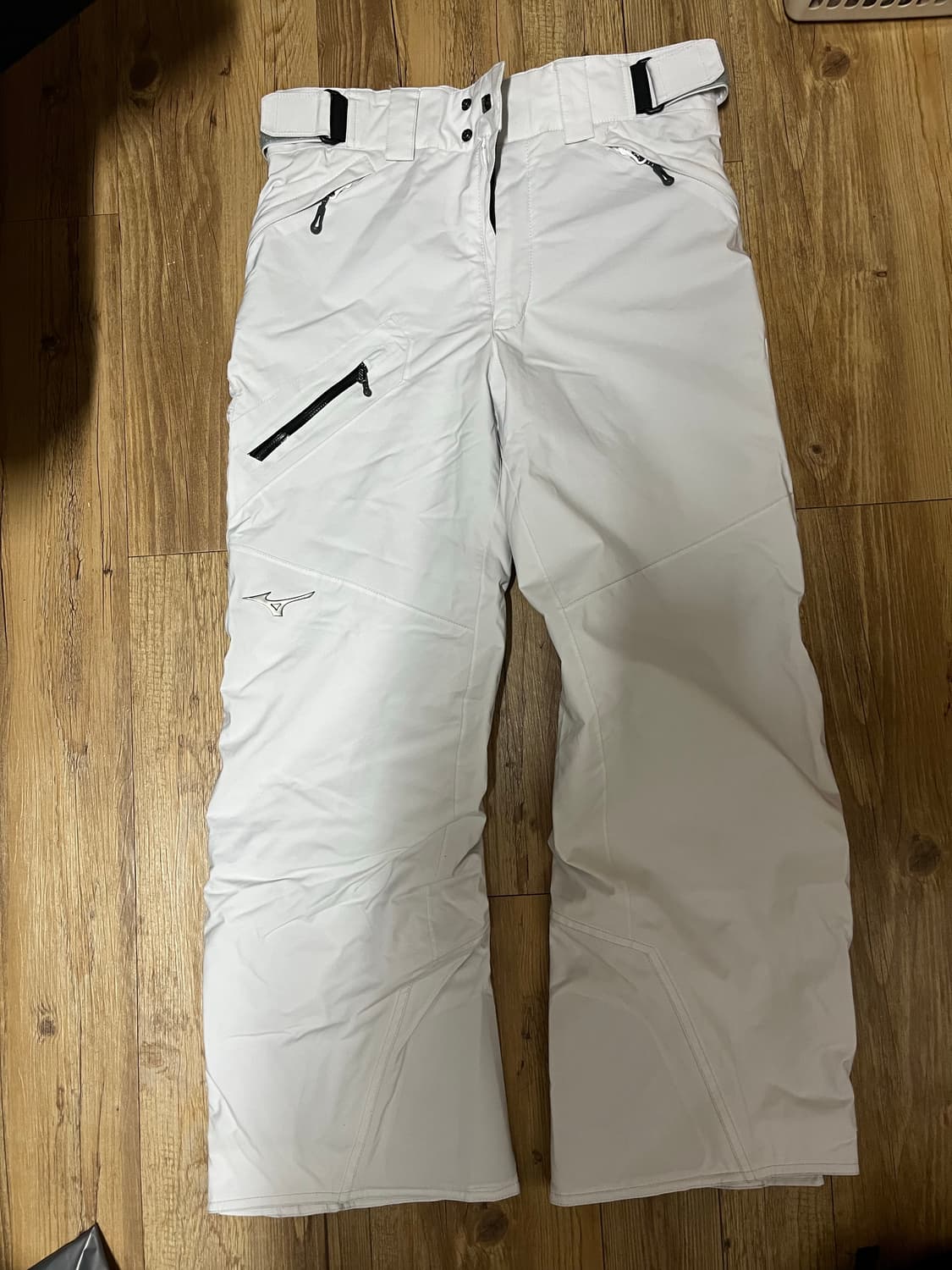 미즈노 스키복 보드 스키 보드복 xs s 85 바지 하의  상품이미지1