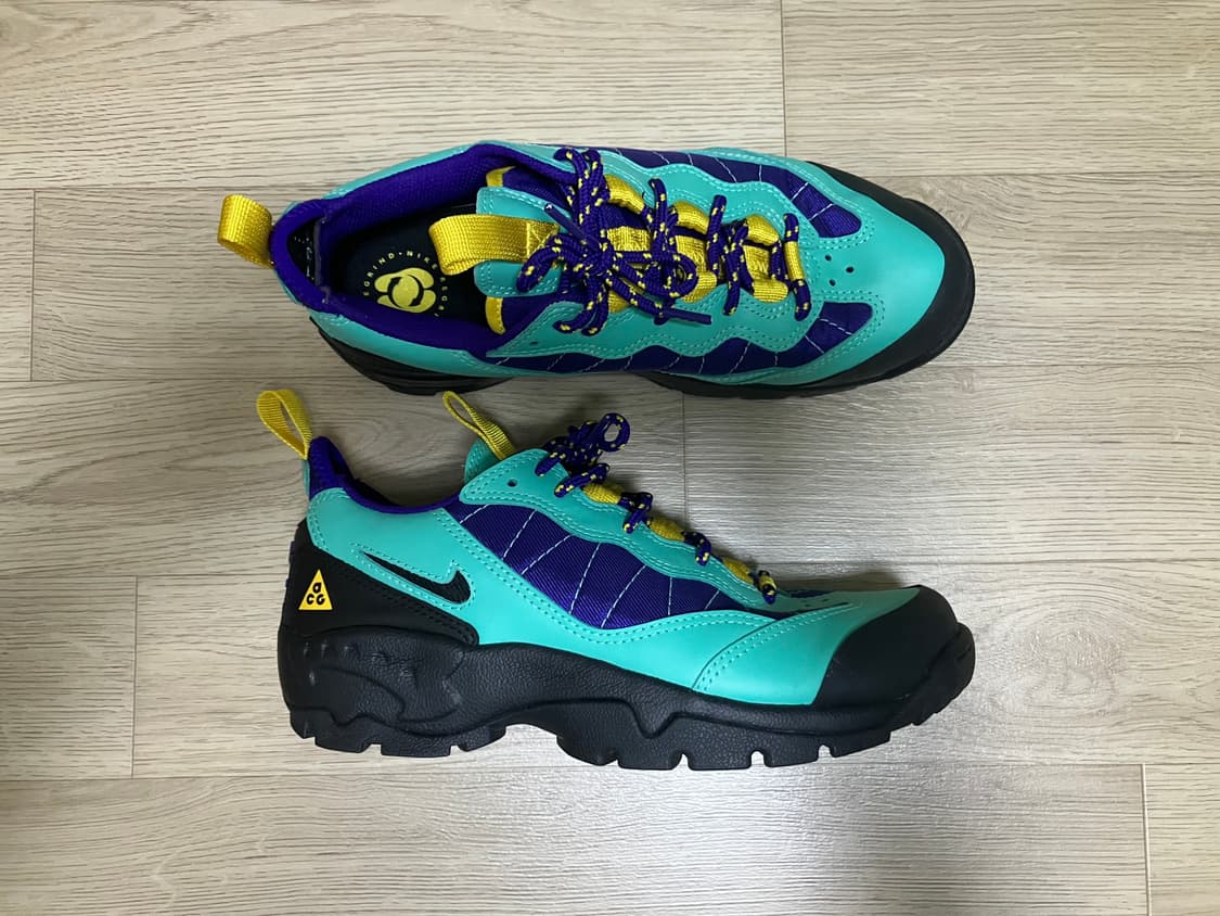 [260] 나이키 에어 마다 상품이미지3