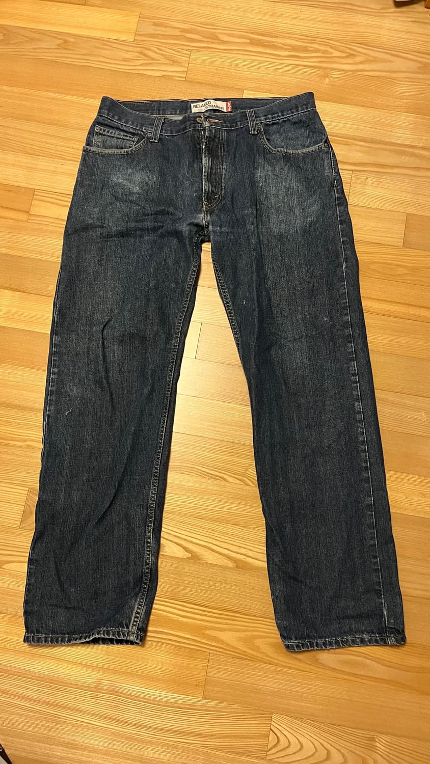 리바이스 559 상품이미지1