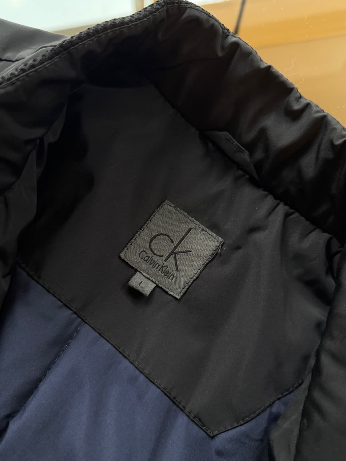 캘빈클라인 블루종 100~103 상품이미지8