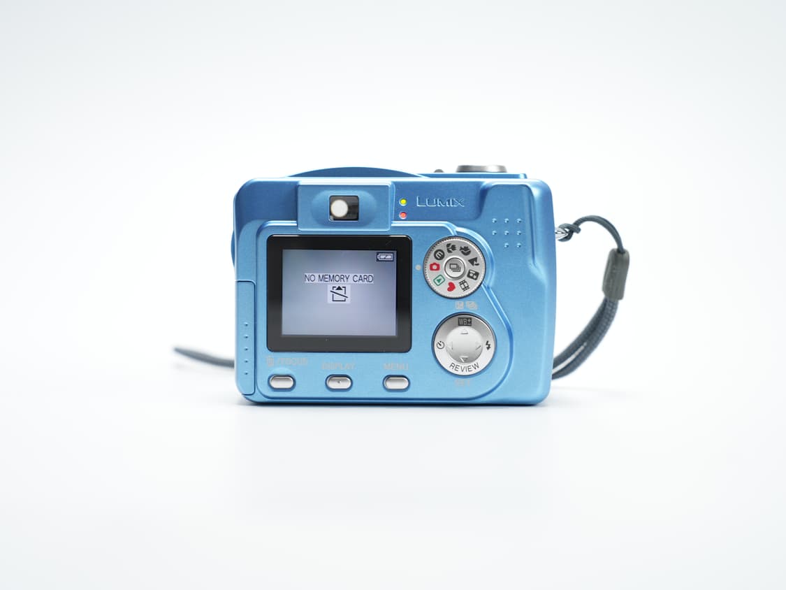 (라이카렌즈) 파나소닉 루믹스 LC70 디카 상품이미지4