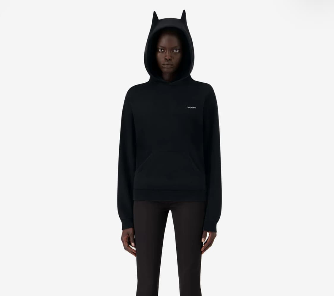 (제니 착용) 코페르니 혼 후드 상품이미지1