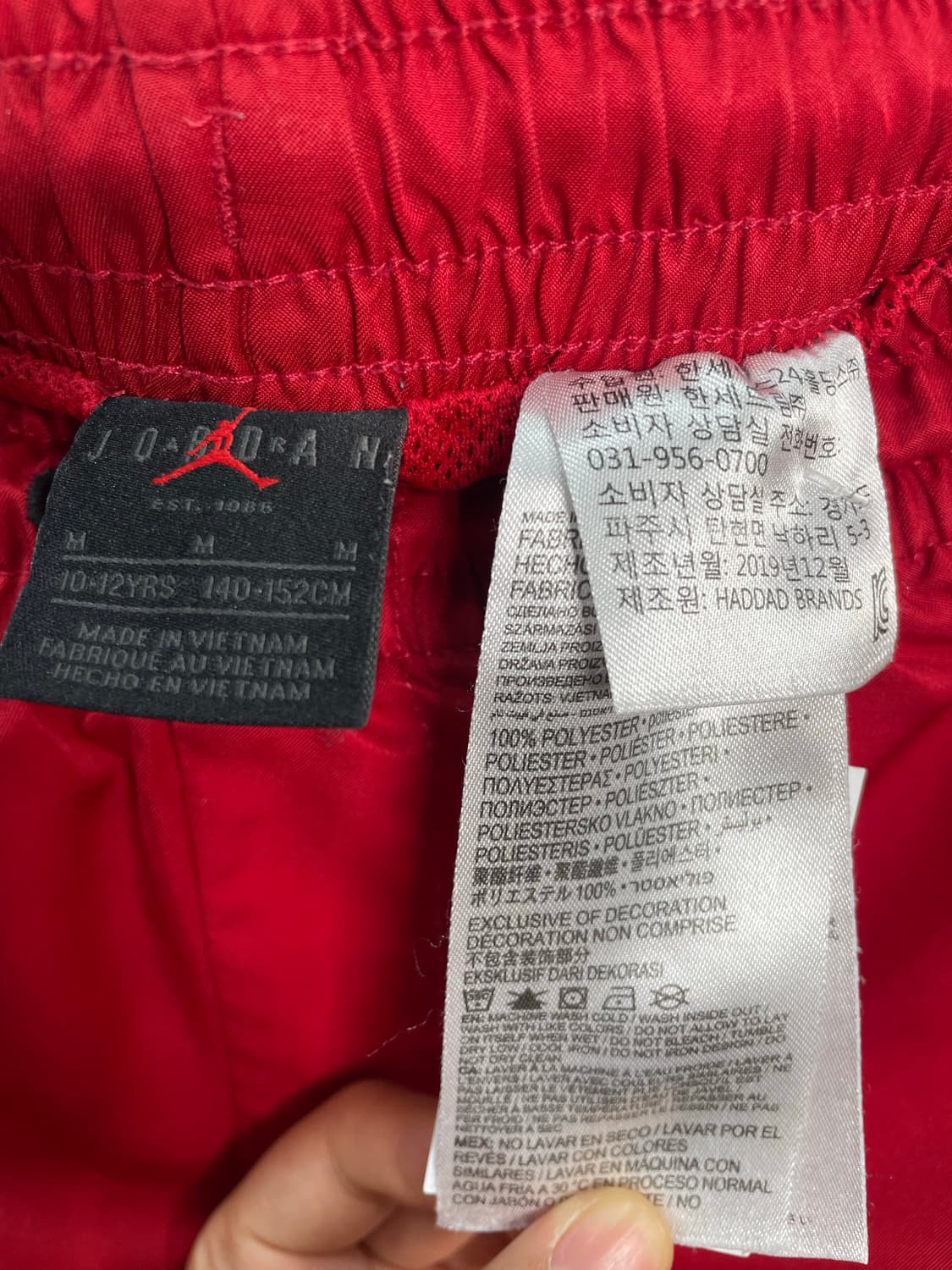 나이키 러닝 쇼츠 농구 바지 반바지 상품이미지3