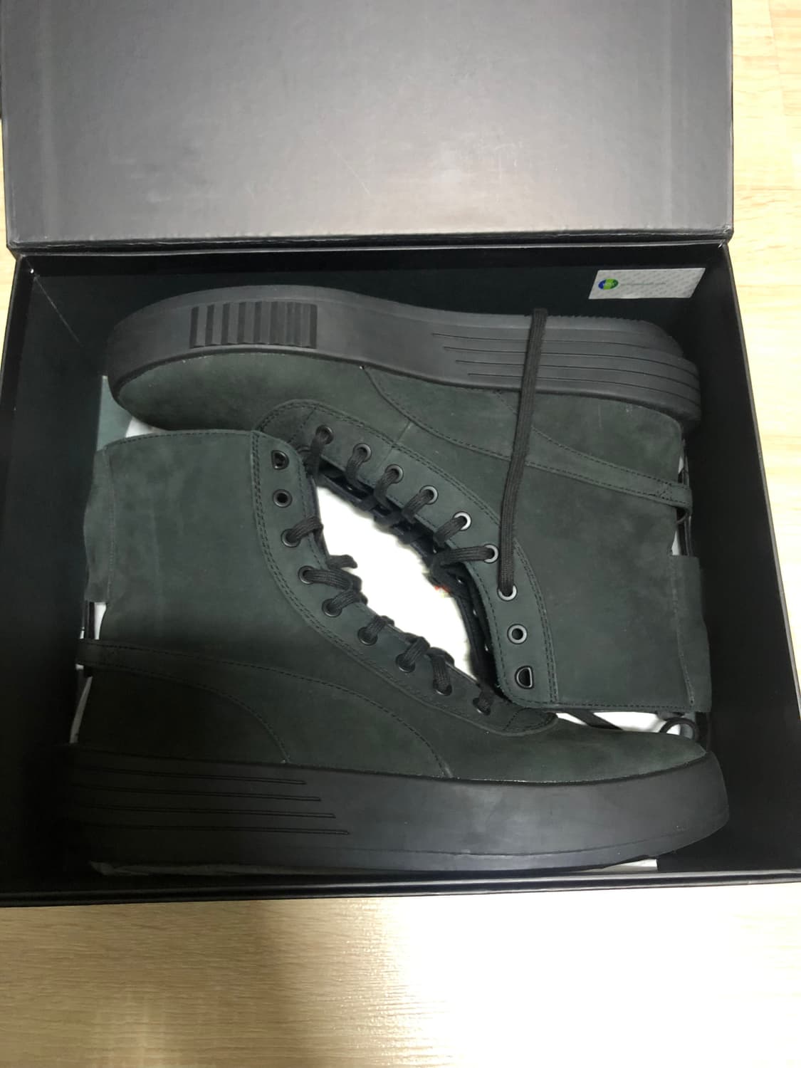 The weeknd puma xo  상품이미지2