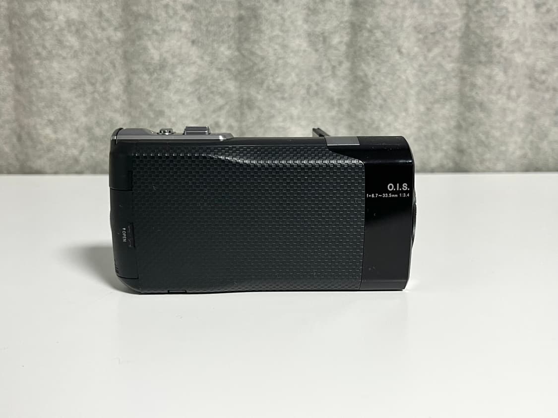 🙆‍♀️💕 주인장 최애기종/ A급/ jvc x900 빈티지 캠코더 상품이미지8