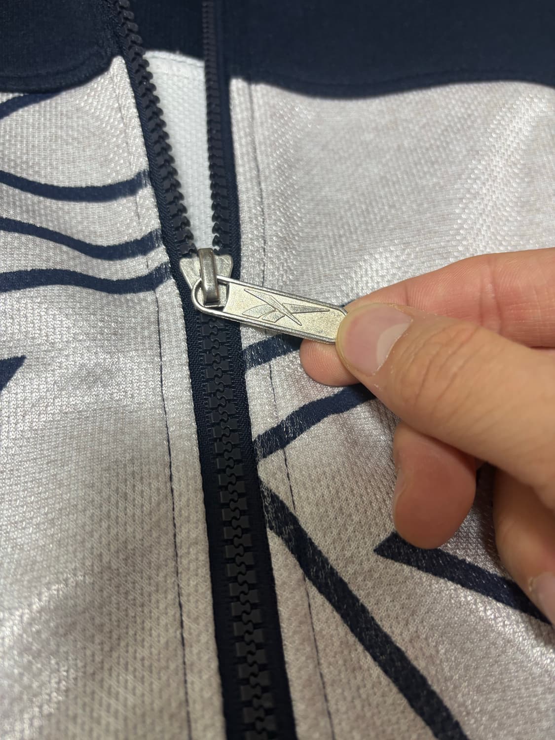 일본판 리복 저지 사이즈 105 상품이미지3