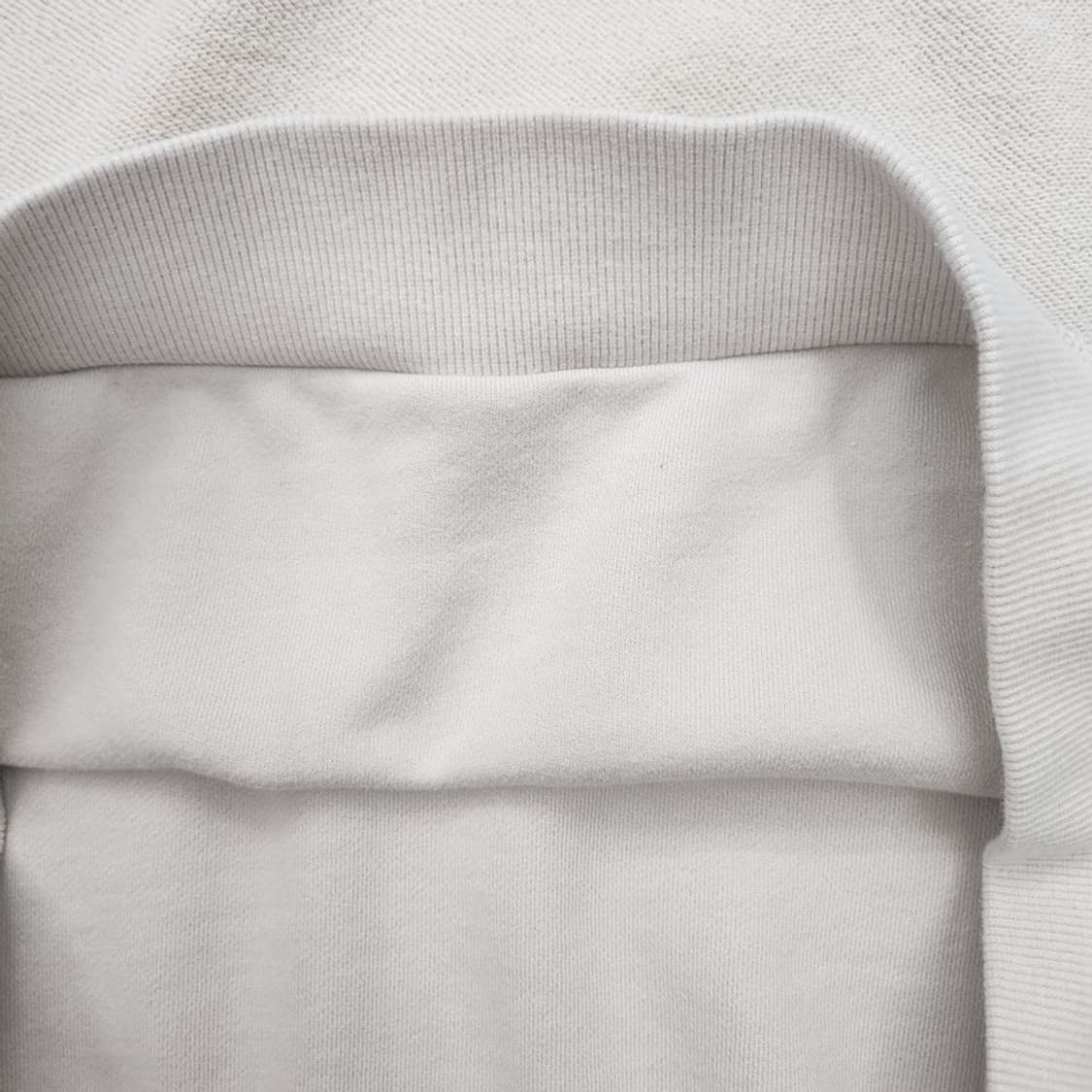 COVERNAT 오버핏 후드티 M 상품이미지5