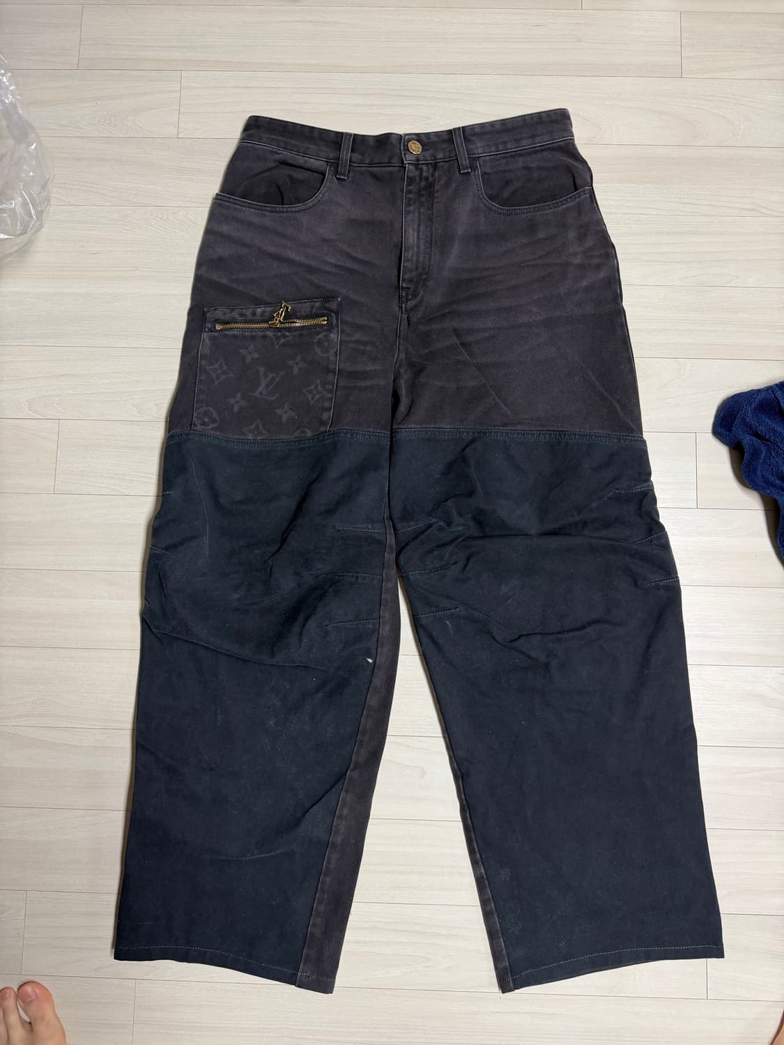 루이비통 워크데님33  상품이미지3