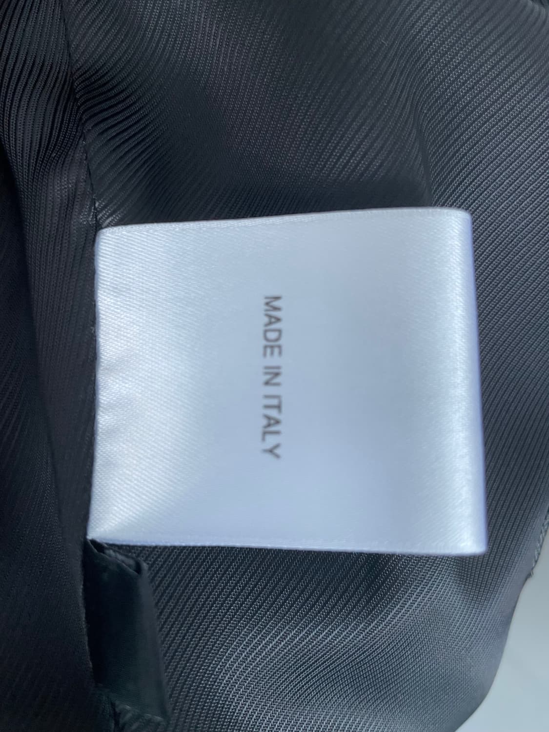 ERD principe de l amour 레더 자켓 상품이미지6