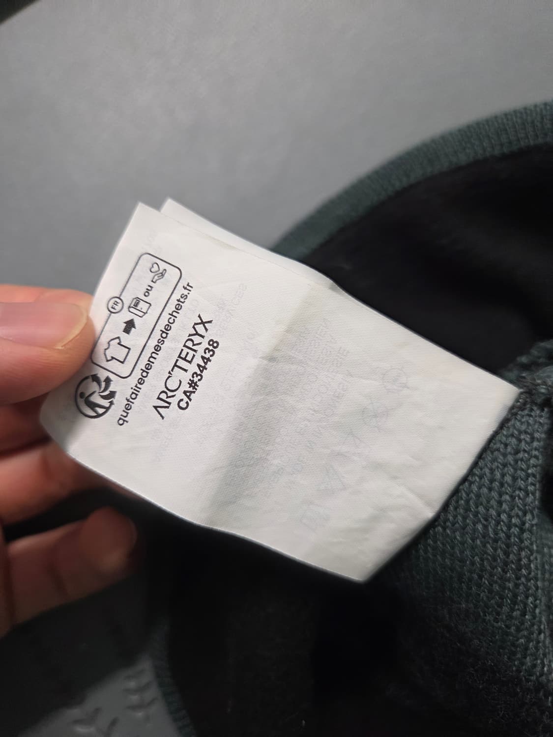 아크테릭스 비니 다크 매직 상품이미지4