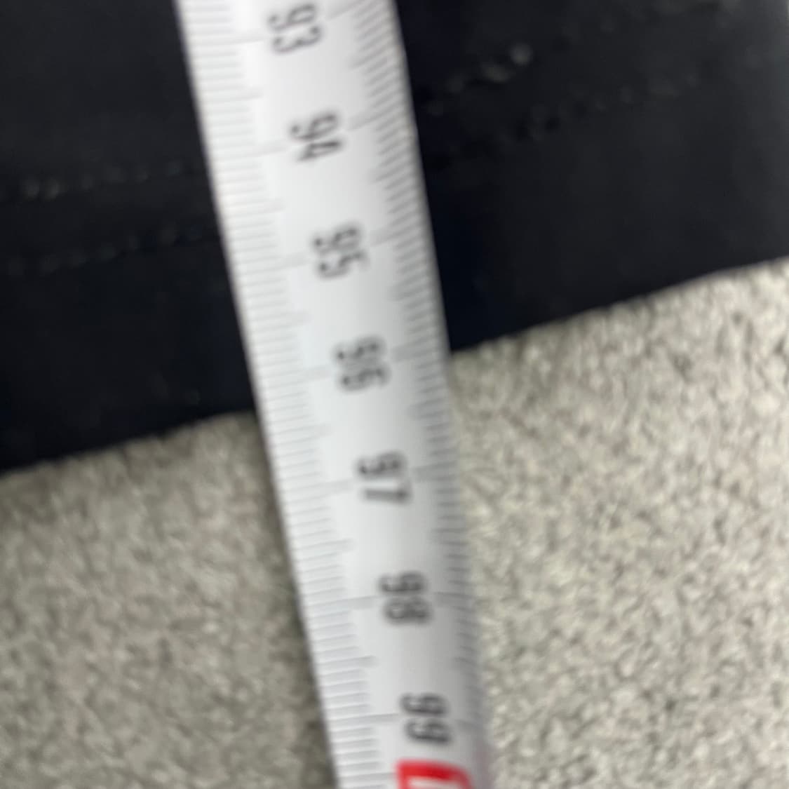 95 헤지스 나일론 트레이닝 팬츠 상품이미지10