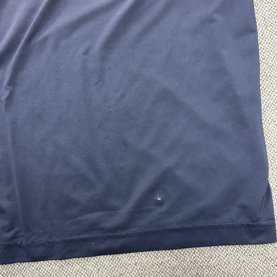 카파 롯데자이언츠 기능성 반팔(2XL) 상품이미지9