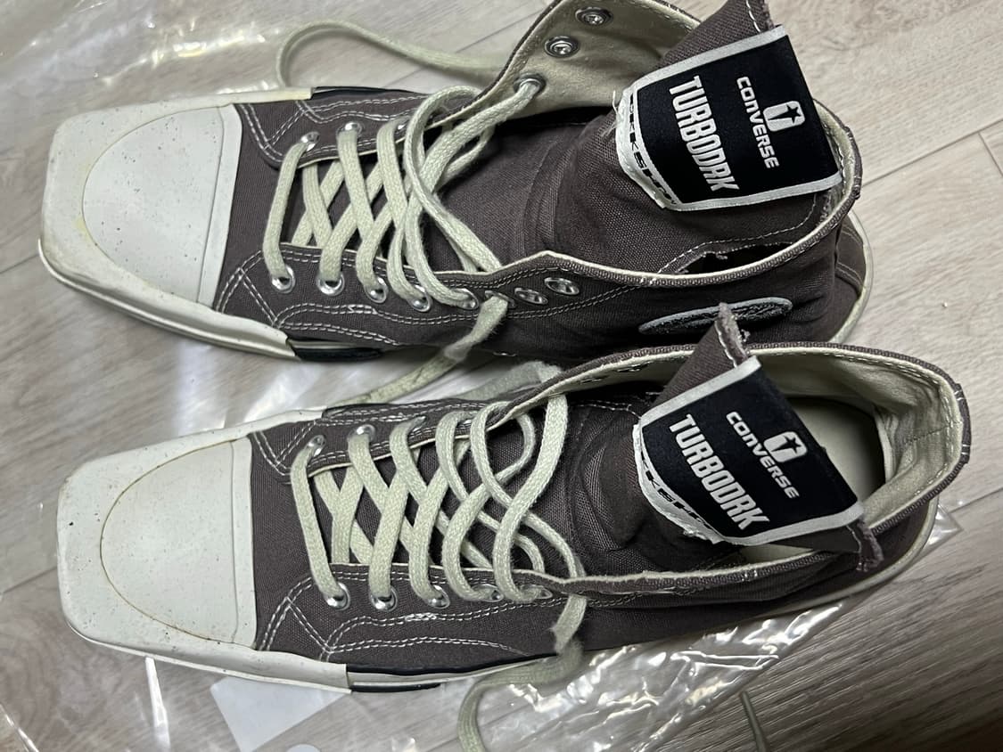 컨버스 x 다크쉐도우 290  상품이미지4