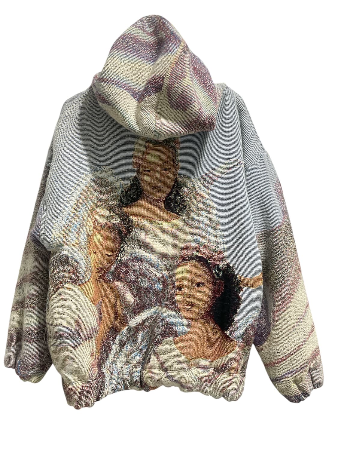 noname1of1 Guaridan Angel 2.0 hoodie 상품이미지5