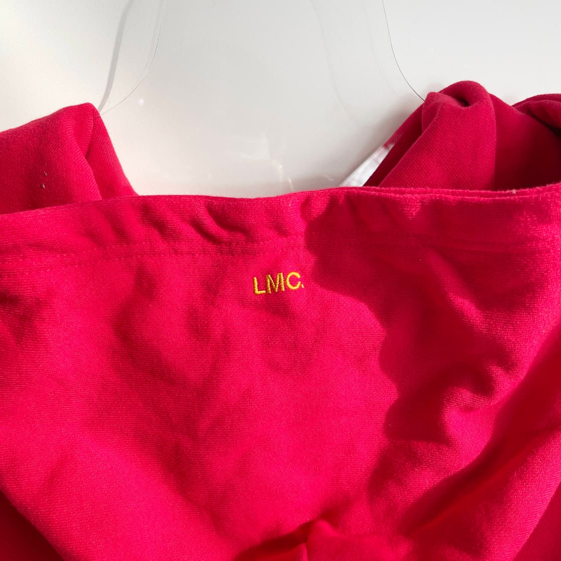 B1 LMC 엘엠씨 후드티 95사이즈 상품이미지7