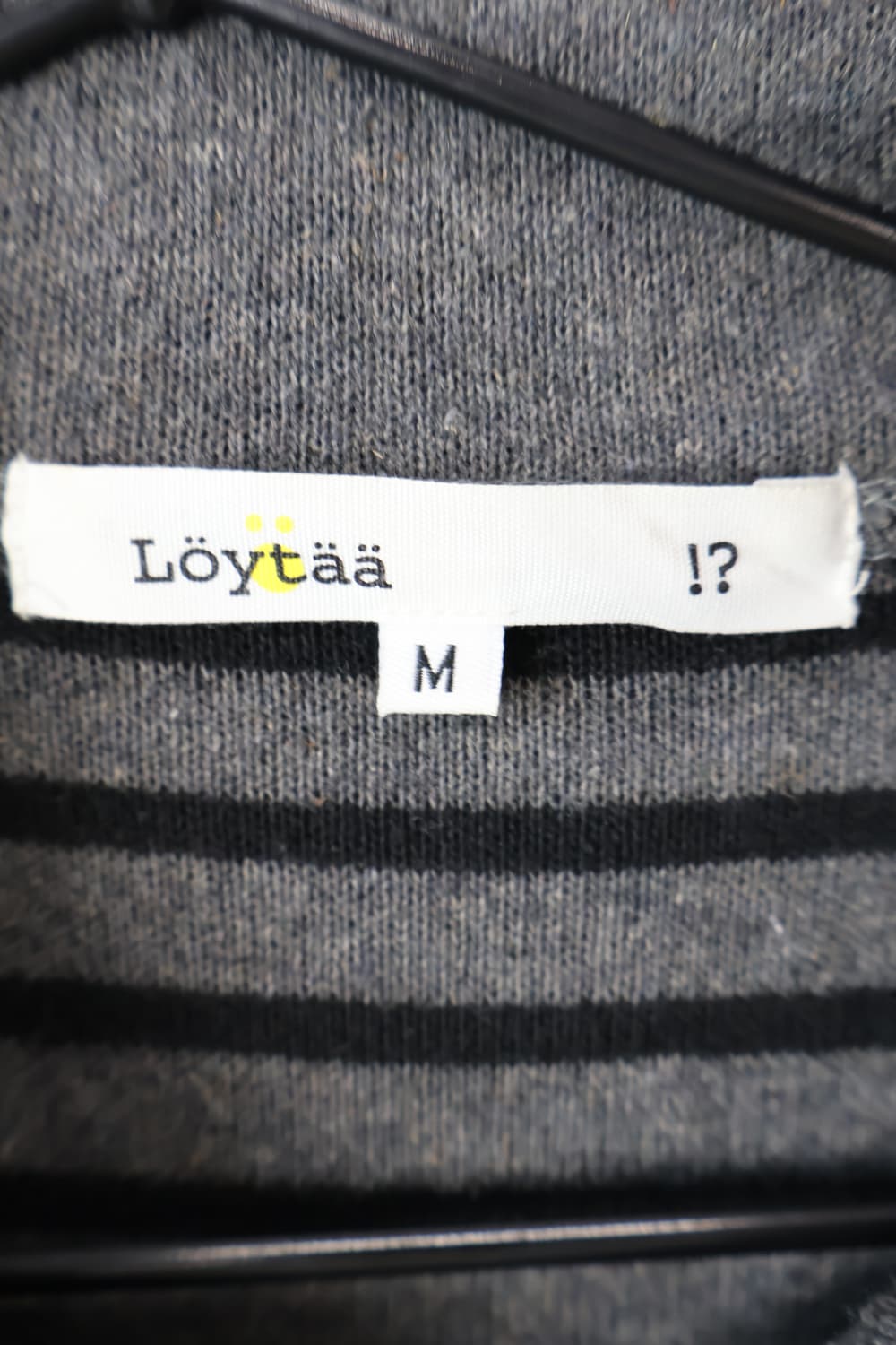 jpn Grey Single Breasted Cardigans 상품이미지6