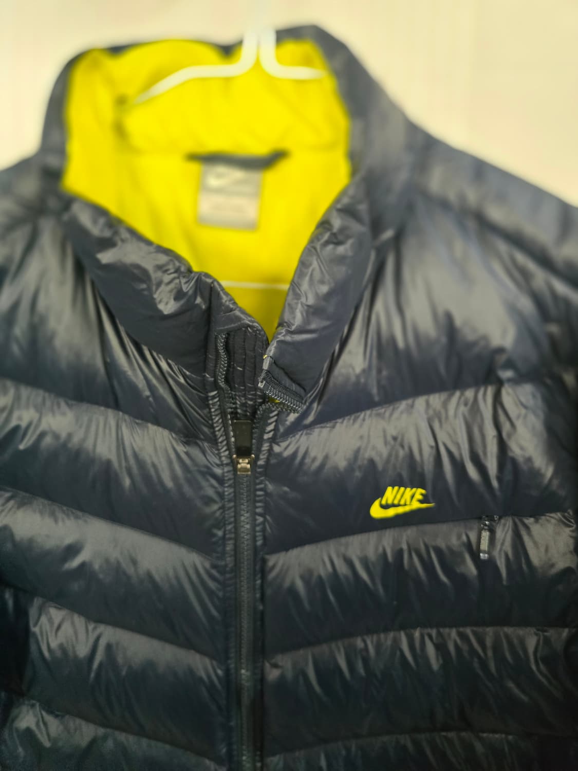 나이키 구스다운패딩  상품이미지1