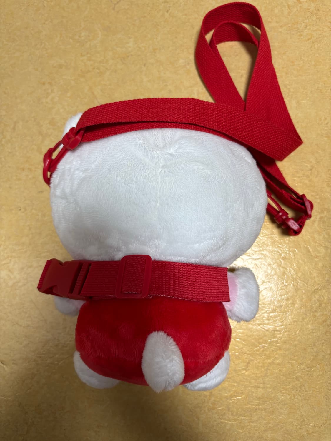 헬로키티 인형 가방 상품이미지2