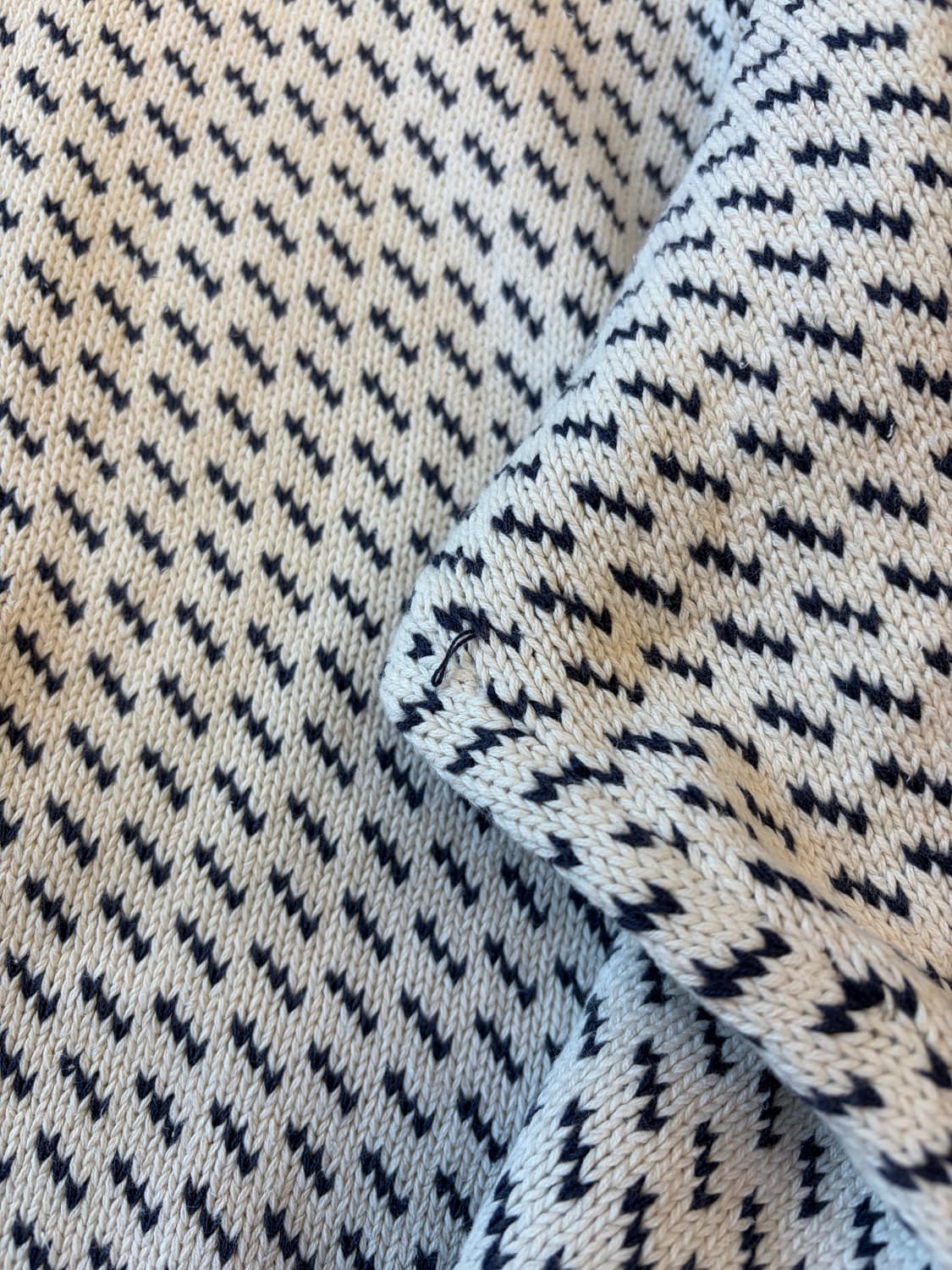 EDDIE BAUER 니트 상품이미지3