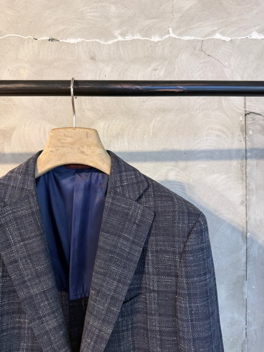 알베로 테일러드 자켓 100 상품이미지3