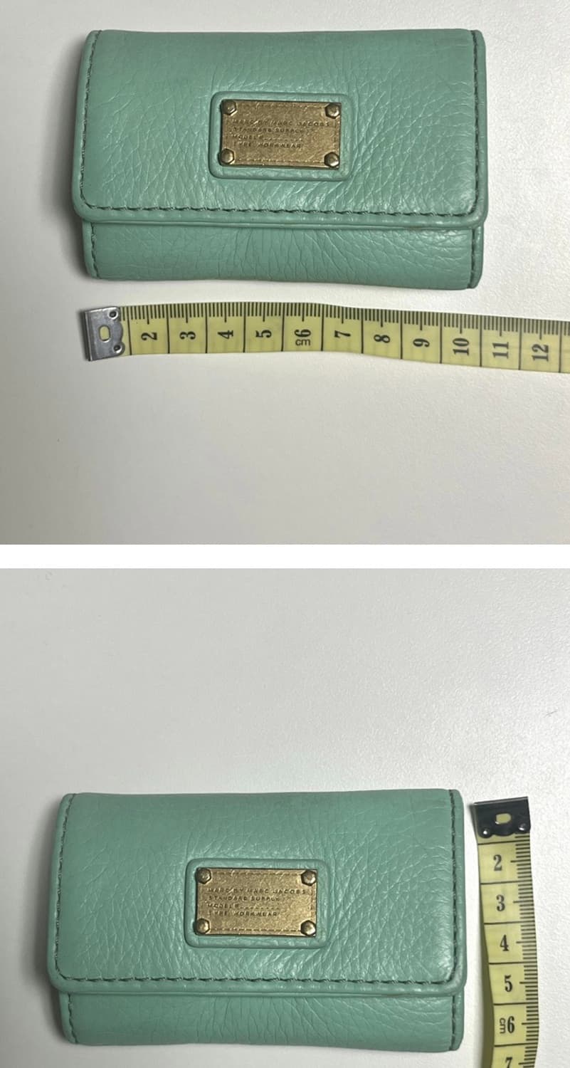 MARC JACOBS Key Case 상품이미지10