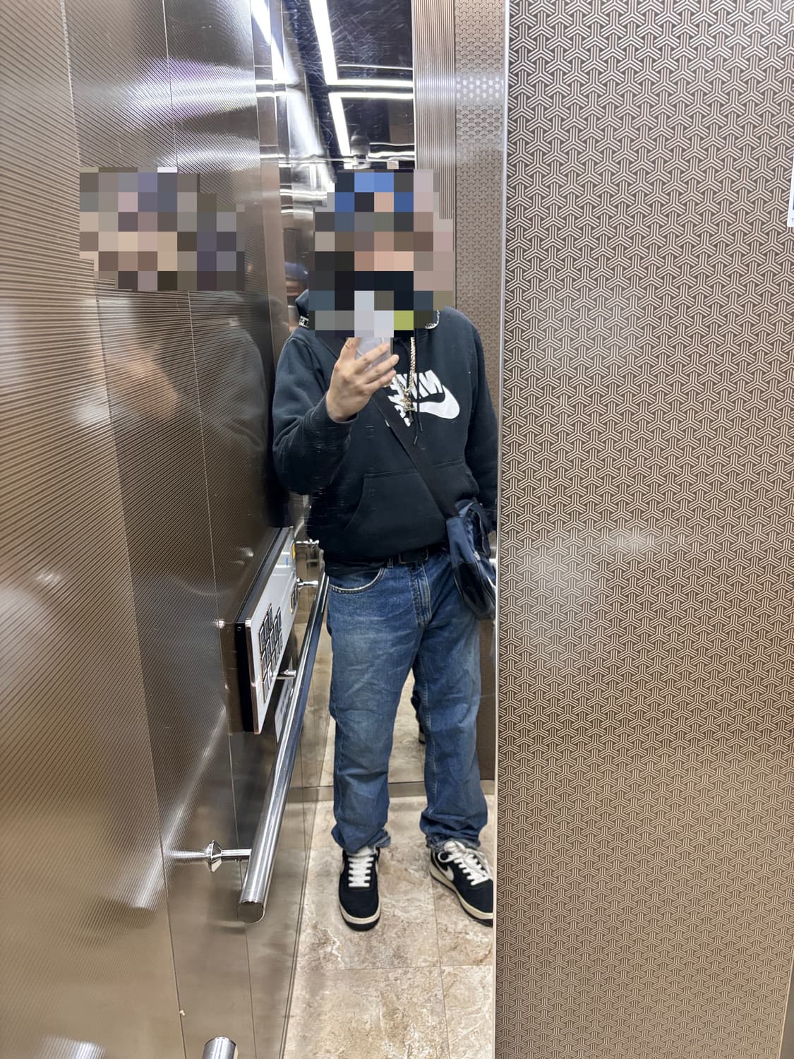 나이키 에어포스1  cvs 로우 상품이미지8