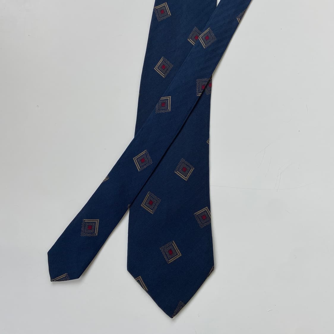 에르메네질도 제냐 정품 명품 넥타이 상품이미지1